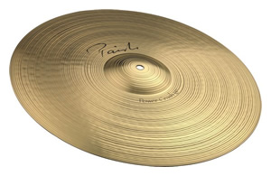 Signature Power Crash Cymbal - 18 Inch