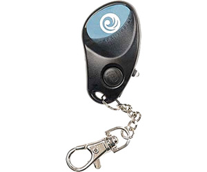 Pick Holder with LED Light
