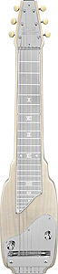 FS52 Lap Steel  White Blonde