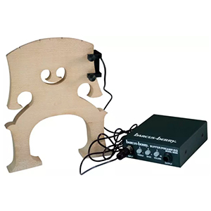 B3150 String Bass Pickup