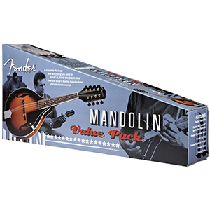 FM 100 Mandolin Pack