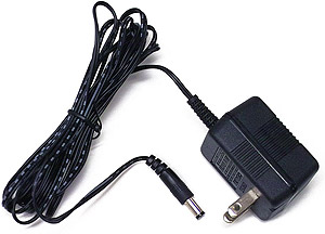 X2 XDR1   AC Adapter