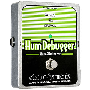 Hum Debugger