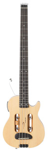 Escape MK-II Bass w/Deluxe Gig Bag Refurbished