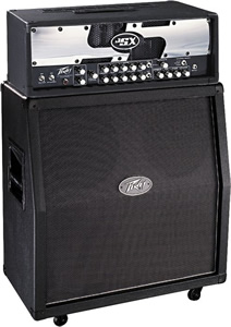 Pre-Owned * Peavey JSX Signature Half-Stack