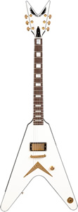 V White Gold