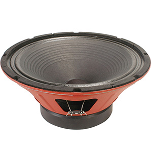 Red Coat The Wizard 12 Inch 8 Ohms