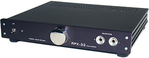RPX-33 mkII