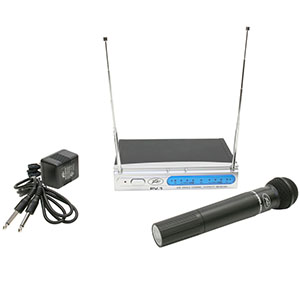 PV-1 V1 HH Handheld Wireless