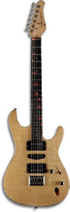 FG-451 PRO - Blonde Finish