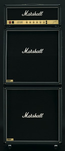 Giant Marshall Stack Poster