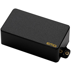 EMG EMG-81TW - Black