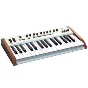 32-Key Keyboard Analog Factory Experience + The One