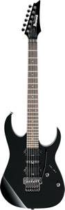 RG1570BK  - Black Finish