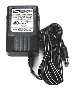 SA150 Power Supply