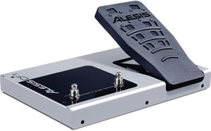CF1 Combo Pedal Board
