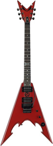 CBV1122 Corey Beaulieu Signature