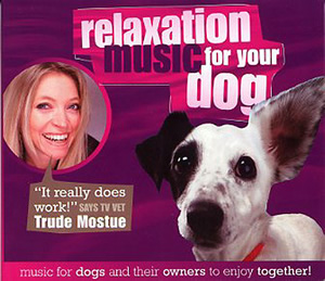 Relaxation Music For Your Dog