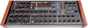 Prophet 08 PE Module