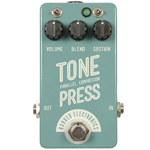 Tone Press