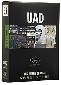 UAD-2 Duo Flexi