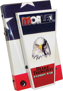 Mark Tremonti Patriot Wah