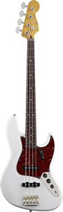 Classic Vibe Jazz Bass 60s - Olympic White