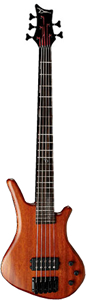 Sledgehammer  5 - Mahogany