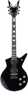 Cadillac 1980 - Classic Black