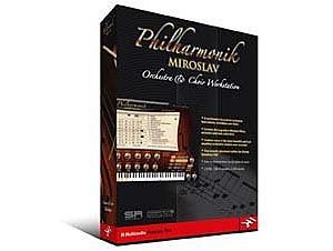 Miroslav Philharmonik Orchestra and Choir
