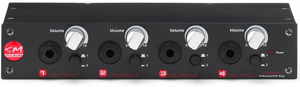 SM Pro Audio HP4v