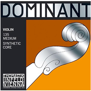 Thomastik-Infeld 4/4 Violin String Set #135