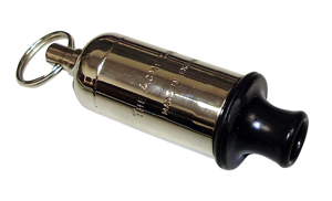 Siren Whistle