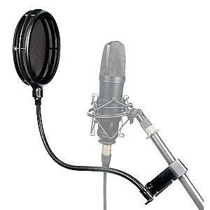 Pro Split Screen Pop Filter