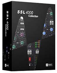 SSL - Native Digital Download