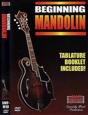 Beginning Mandolin