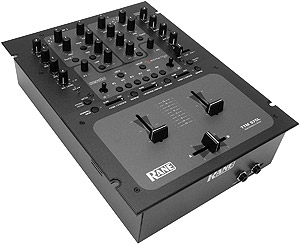 TTM 57SL Serato Mixer