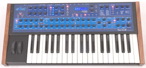 Mono Evolver PE Keyboard