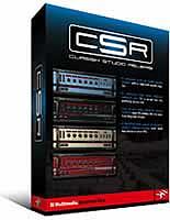 CSR Classik Studio Reverb