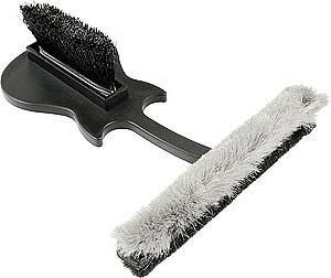 Multipurpose Guitar Cleaning Brush