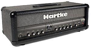 GT100 Head