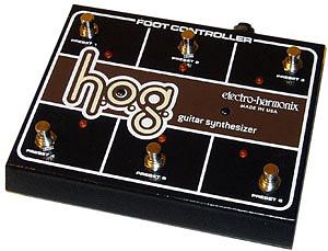 Hog Foot Controller