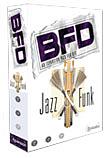 BFD Jazz and Funk Collection