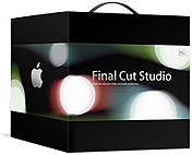 Final Cut Studio 2