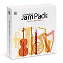 Jam Pack: Symphony Orchestra