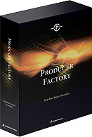 Producer Factory Bundle