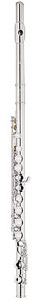 6456S - C Close-hole Flute