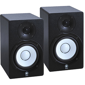 HS50M (Active) Pair