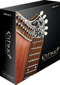 Ethno Instrument 2