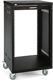 * Samson SRK16 Rack